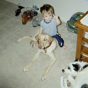 Meet your Posher, Shawn